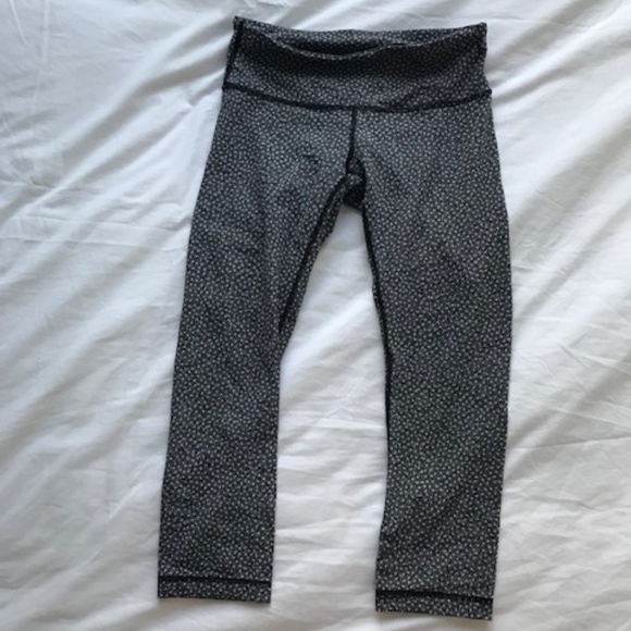 lululemon athletica Pants - Lululemon wunder unders